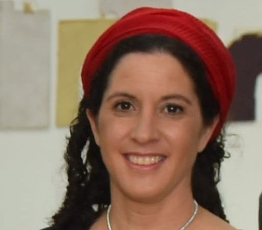 ראשי סניפים נגד שיריון יפעת ארליך במקום השני