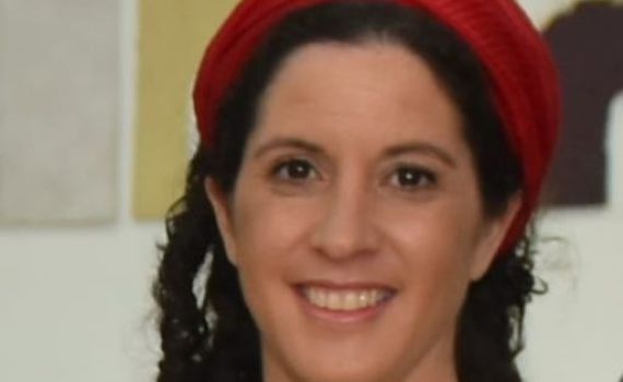 ראשי סניפים נגד שיריון יפעת ארליך במקום השני