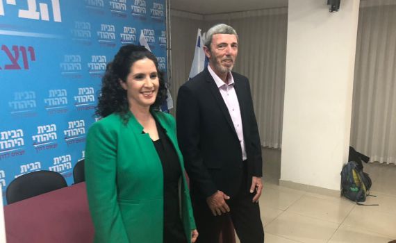 הרב פרץ לארליך: "איתך נגיע לשילוב המיטבי"