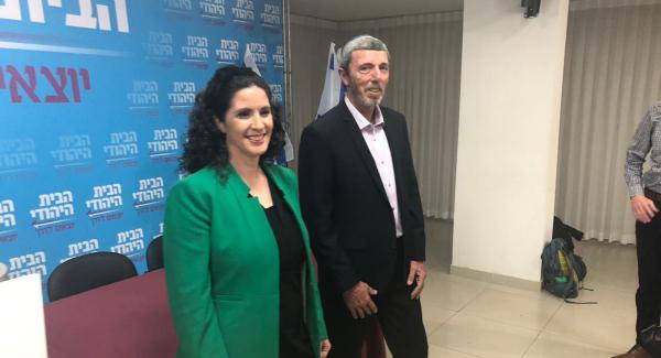הרב פרץ לארליך: "איתך נגיע לשילוב המיטבי"