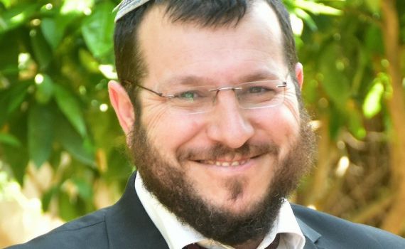 הרב רפי, קצת ענווה, עוד לא הוכחת שיש לך יכולות