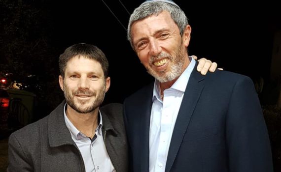 יש הסכם: הבית היהודי והאיחוד לאומי רצים ביחד