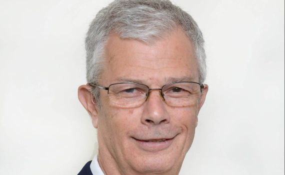 מצטרף נוסף למפלגת 'גשר' של אורלי לוי