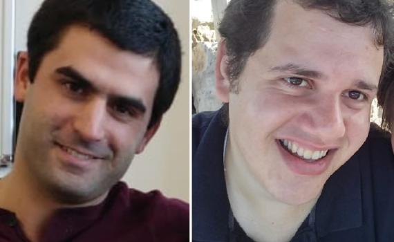 יוס השאיר שתי בנות ואישה הרה; אורי פעוט ותינוקת