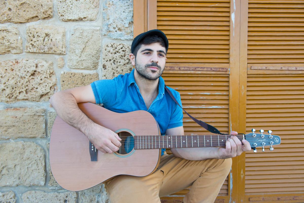 שווה להכיר: הכוכב החדש במוזיקה היהודית