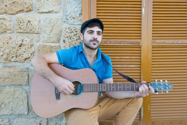 שווה להכיר: הכוכב החדש במוזיקה היהודית