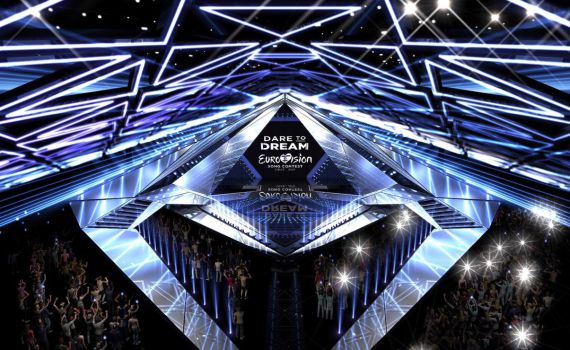 אירוויזיון 2019: מכירת הכרטיסים יוצאת לדרך