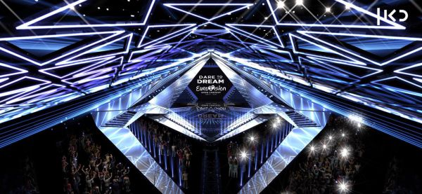 אירוויזיון 2019: מכירת הכרטיסים יוצאת לדרך