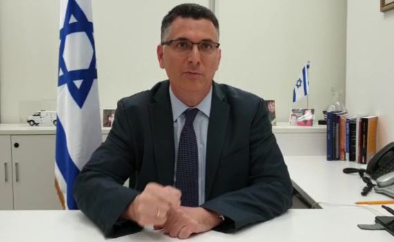 סער: "אם חשוב לכם שאחזור צאו להצביע"