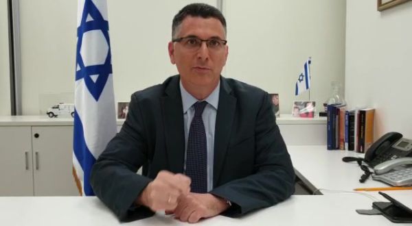 סער: "אם חשוב לכם שאחזור צאו להצביע"