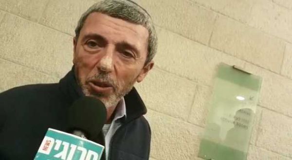 הרב רפי פרץ לסרוגים: "מאמין שנצעד ביחד"