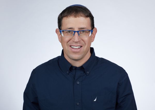 הכר את המועמד: אלישיב רייכנר- הימין החדש