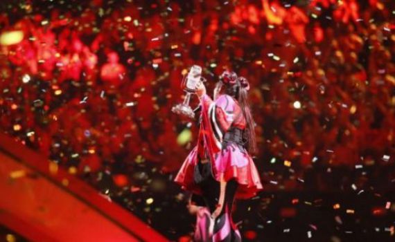 נציג ישראל באירוויזיון: "מתחרט שחיללתי שבת"