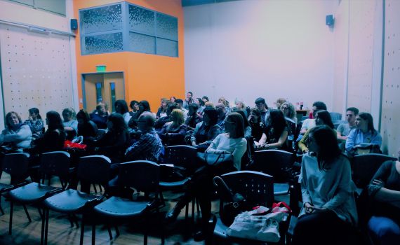 מכללת הרצוג  עם הפנים לקהילה הספרדית