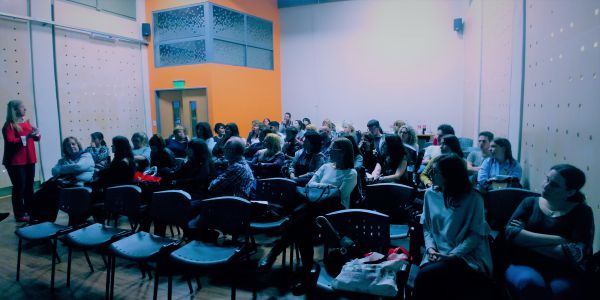 מכללת הרצוג  עם הפנים לקהילה הספרדית