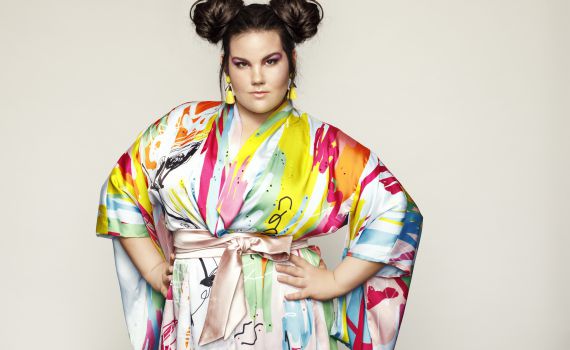 הפתעה: נטע ברזילי חוזרת לריאליטי