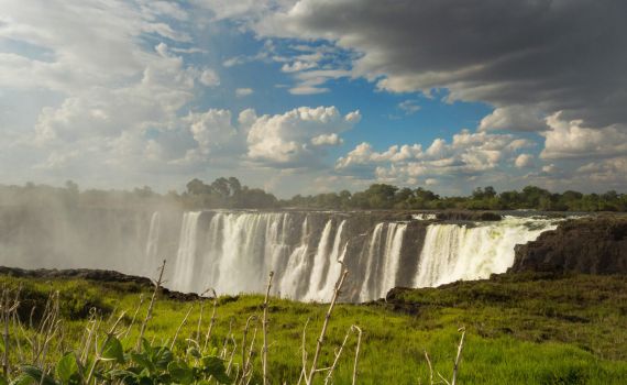 טרגדיה בזימבבואה: ישראלי טבע למוות באגם