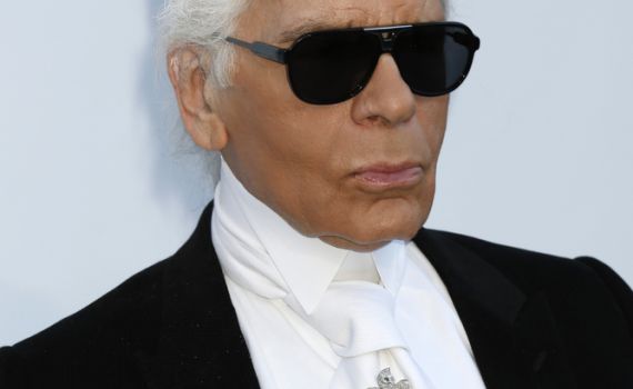 בגיל 85: מעצב העל השנוי במחלוקת הלך לעולמו