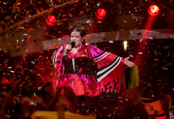 מגיעה למסך: הג'וב הגדול של נטע ברזילי