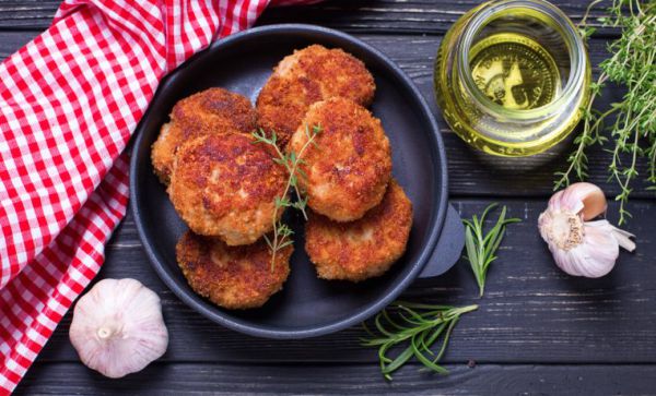 טעים להכיר: קציצות מפתיעות שהילדים אוהבים