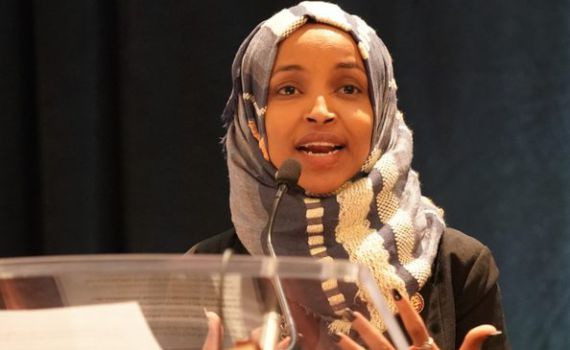 חברות הקונגרס המוסלמיות מעוררות סערה בארה"ב