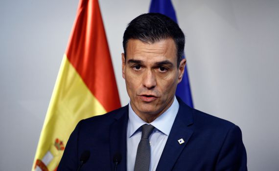 דרמה בספרד: רה"מ הודיע על הקדמת הבחירות