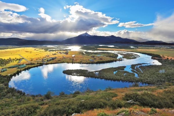 אסון בצ'ילה: 2 הרוגים ישראלים בהתהפכות סירה