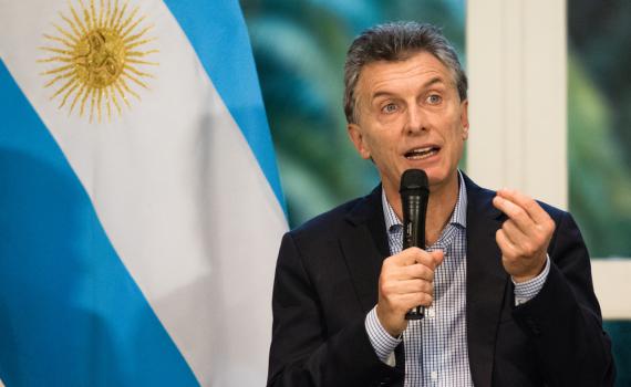 רשמית: ארגנטינה מכירה בחיזבאללה כארגון טרור