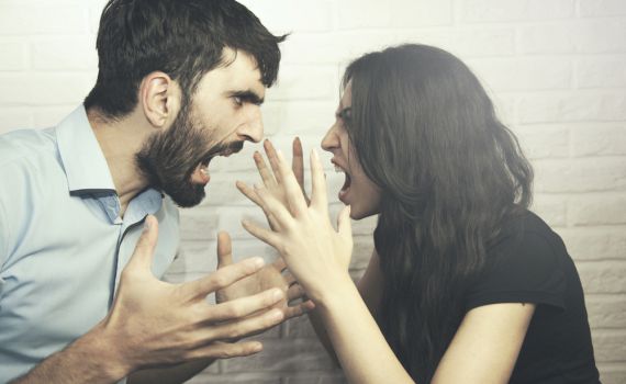 לא במקרה: זה הנושא שהכי הרבה זוגות רבים עליו