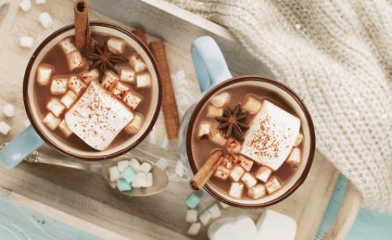 לא רק מרק: 5 מתכונים חורפיים שתשמחו לאמץ