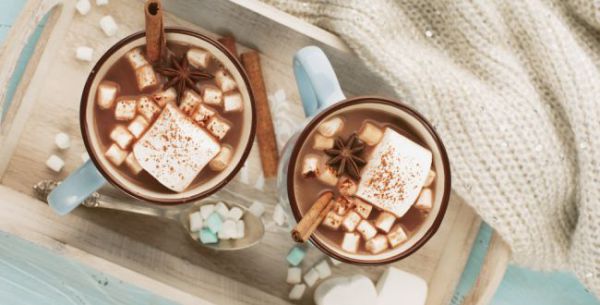 לא רק מרק: 5 מתכונים חורפיים שתשמחו לאמץ