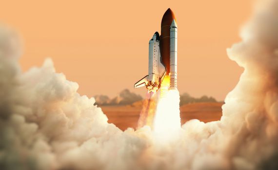 בדרך להיסטוריה: החללית הישראלית תשוגר השבוע