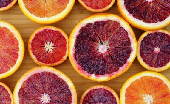 זו הסיבה שבקרוב תראו בחנויות תפוזים אדומים