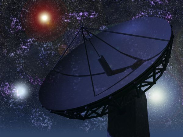 מדע על הבר: קמפוס לילה מרתק בבר אילן