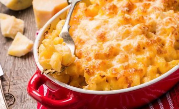 בדיוק מה שאתם צריכים: ארוחה ב-15 דקות