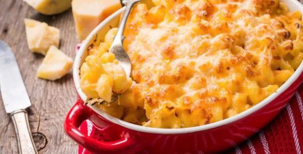 בדיוק מה שאתם צריכים: ארוחה ב-15 דקות