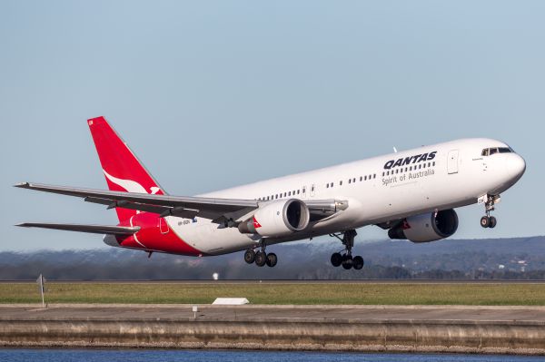 תכירו: זהו המטוס החדש של ראש הממשלה הישראלי