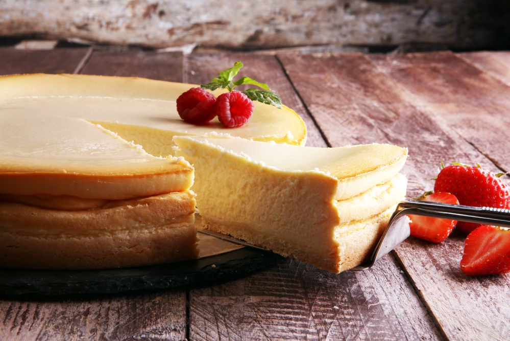 לא חלום: עוגת שבת ב-3 מרכיבים בלבד