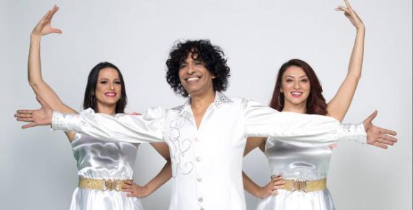 זוכה האירוויזיון יוצא במיזם חדש- ממנו לא ירוויח שקל