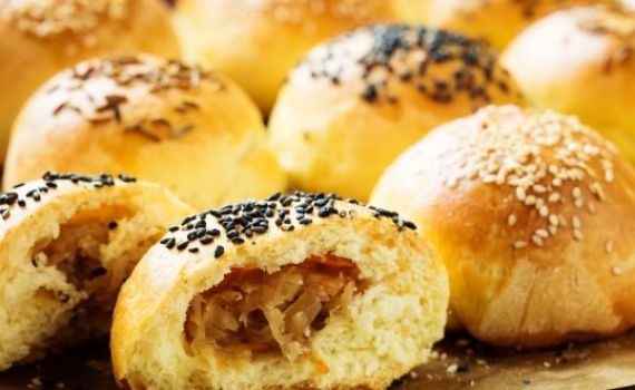 אל תוותרו: כך תכינו בקלות לחמניות ביתיות לשבת