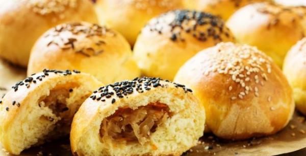 אל תוותרו: כך תכינו בקלות לחמניות ביתיות לשבת