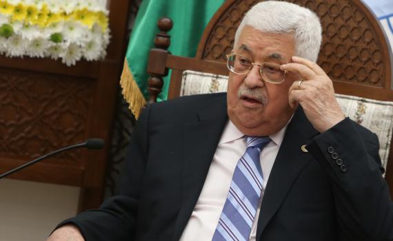 טראמפ יתקפל? האירופאים לוחצים להזמין את אבו מאזן לעצרת האו"ם