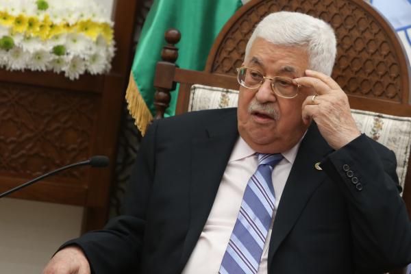 טראמפ יתקפל? האירופאים לוחצים להזמין את אבו מאזן לעצרת האו"ם