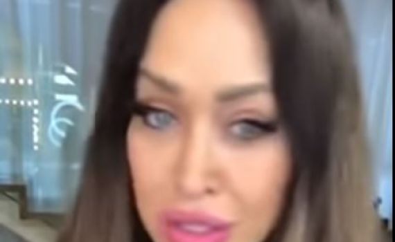 אביבית בר זוהר: "נתניהו כמו אבא שלי". צפו במונולוג