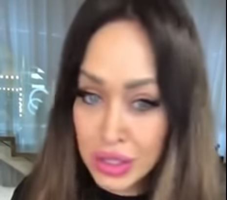 אביבית בר זוהר: "נתניהו כמו אבא שלי". צפו במונולוג