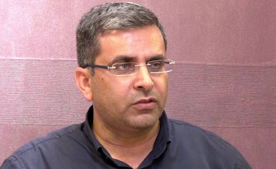 אופיר סופר: "המפלגה הימנית תכריע את הבחירות"