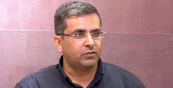 אופיר סופר: "המפלגה הימנית תכריע את הבחירות"