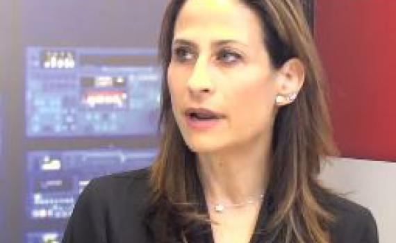 אורית פרקש: "לכתוב על בושם פשיזם זה לא מצחיק"