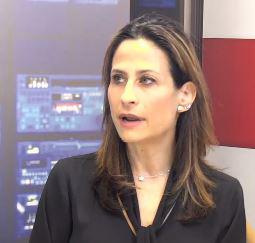 אורית פרקש: "לכתוב על בושם פשיזם זה לא מצחיק"