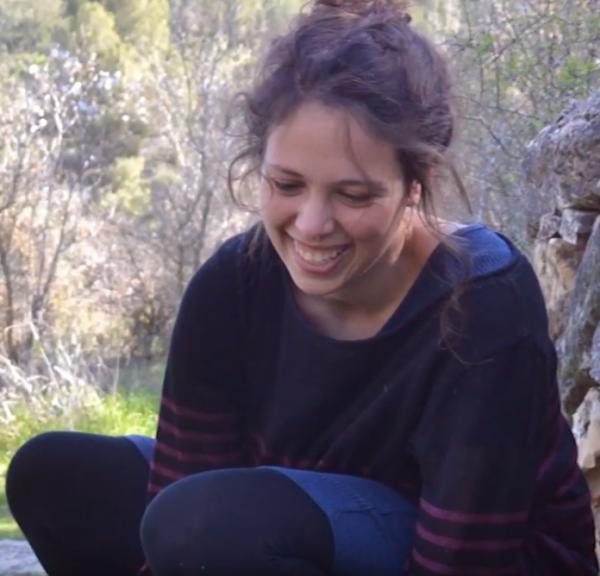 שבת של שליחות לזכרה של אורי אנסבכר